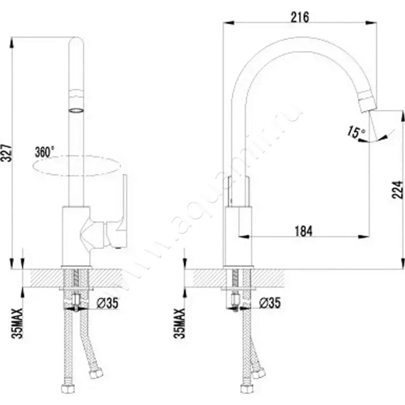   Lemark plus Grace (LM1505C)-0