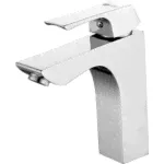 Смеситель для раковины Lemark Unit хром (LM4537C)
