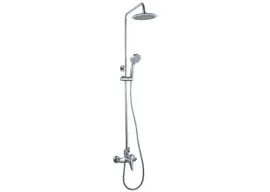 Душевая стойка Lemark Poseidon LM4260C