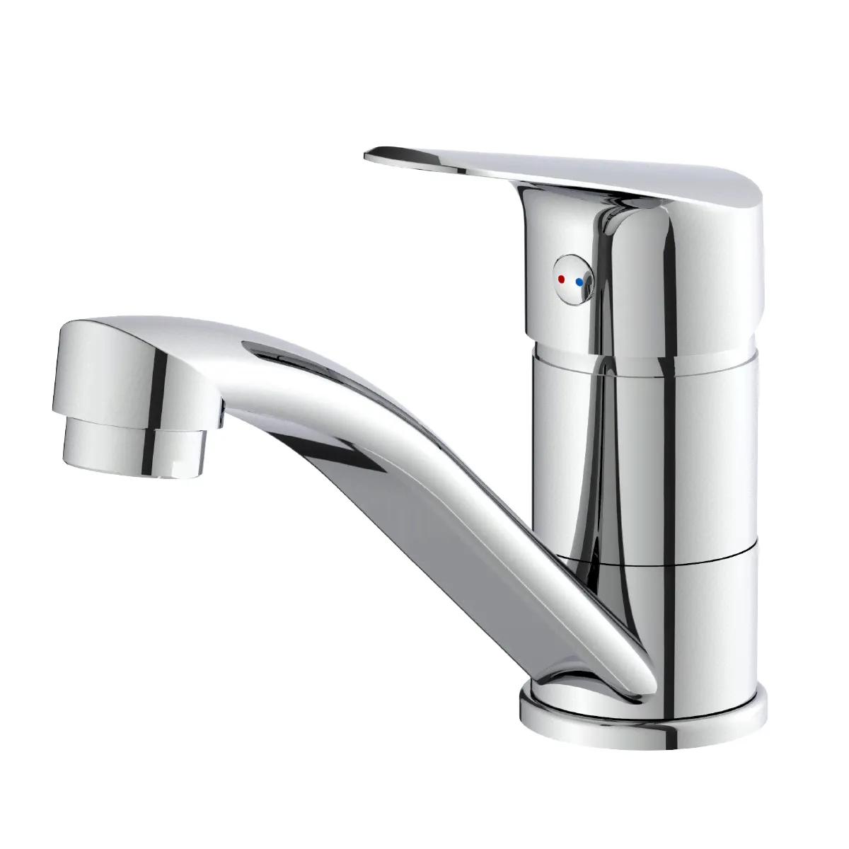 смеситель для раковины LEMARK LM6507C Partner-0