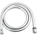 Шланг для душа Lemark LE8040P, ПВХ, 150 см, серый