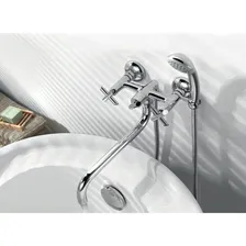 Смеситель LEMARK PRACTICA универсальный LM7551C
