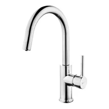 Смеситель Lemark Comfort LM3073C для кухни (цвет хром)