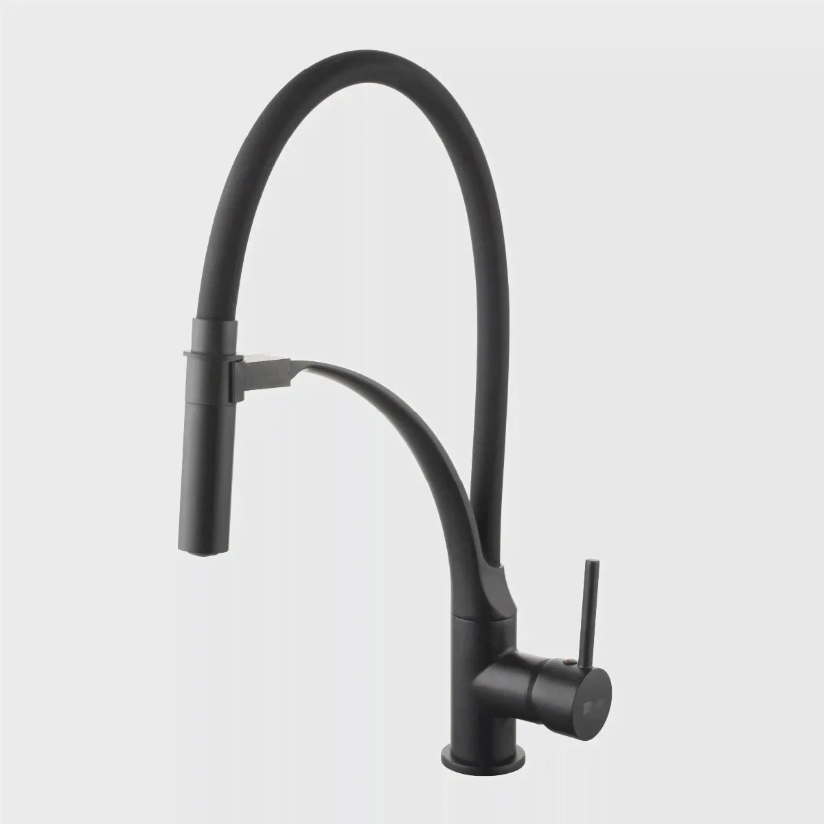 Lemark Смеситель для кухни Lemark Soul (LM6007BL)-0