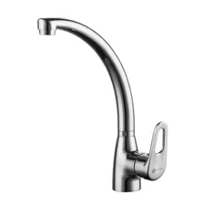 Lemark Luna LM4155C смеситель для кухни, хром