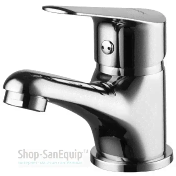 Смеситель для раковины Lemark Partner LM6556C 9.1x4.3 см-0
