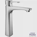 Смеситель для раковины Lemark Evitta LM0509C (высокий)