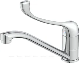 Смеситель для раковины Lemark Project LM4634C