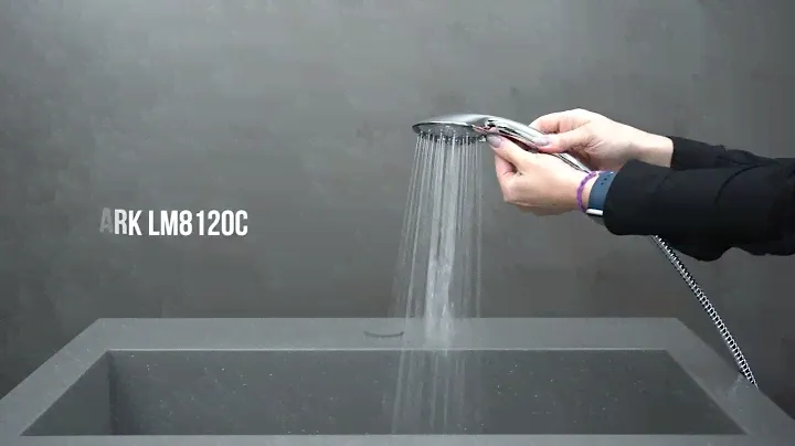 Душевая лейка LEMARK LM8120C