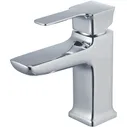 Смеситель для раковины Lemark Basis LM3606C Хром
