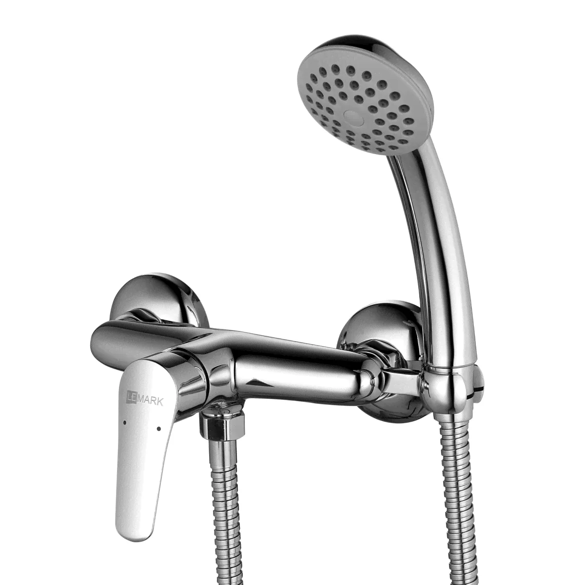 Cмеситель для душа Lemark Partner LM6559C-0