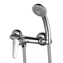 Cмеситель для душа Lemark Partner LM6559C