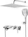 Смеситель для ванны Lemark Atlantiss LM3225C