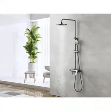Душевая система LEMARK BRONX , 226 мм LM3762GM