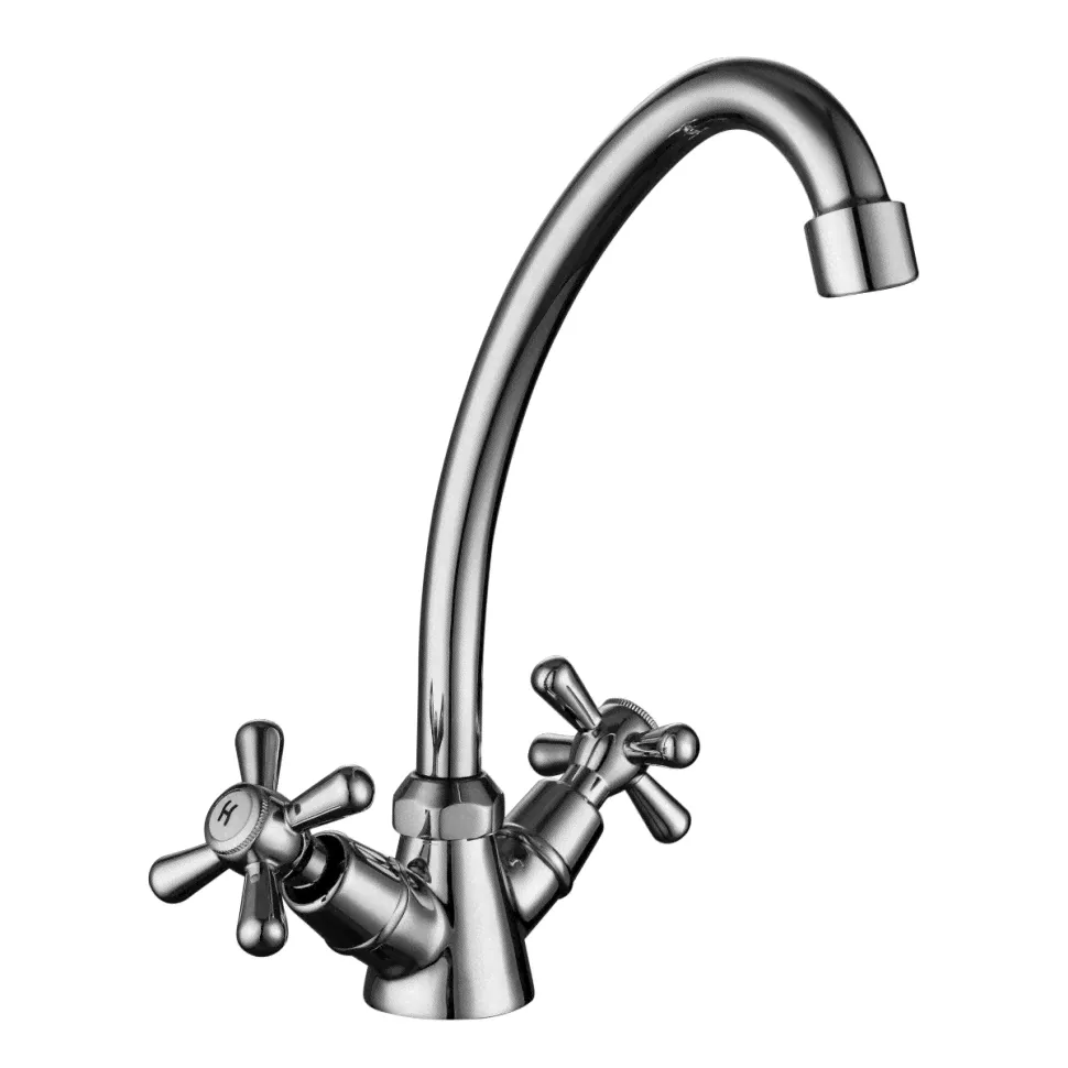 Lemark Soul LM6040C Смеситель для кухни