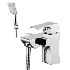 Смеситель для ванны Lemark Unit (LM4515C) на борт