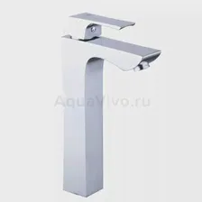 Смеситель Lemark Unit LM4509C для раковины, цвет хром