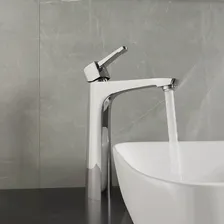 Смеситель Lemark Evitta LM0509C для раковины, цвет хром