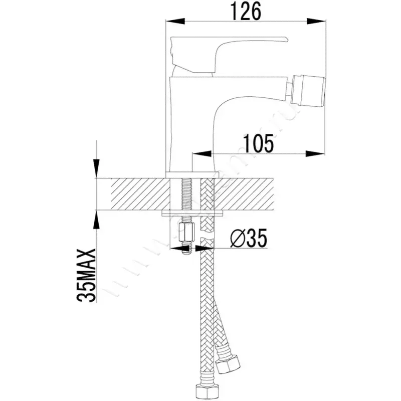    Lemark plus Factor (LM1608C)-0