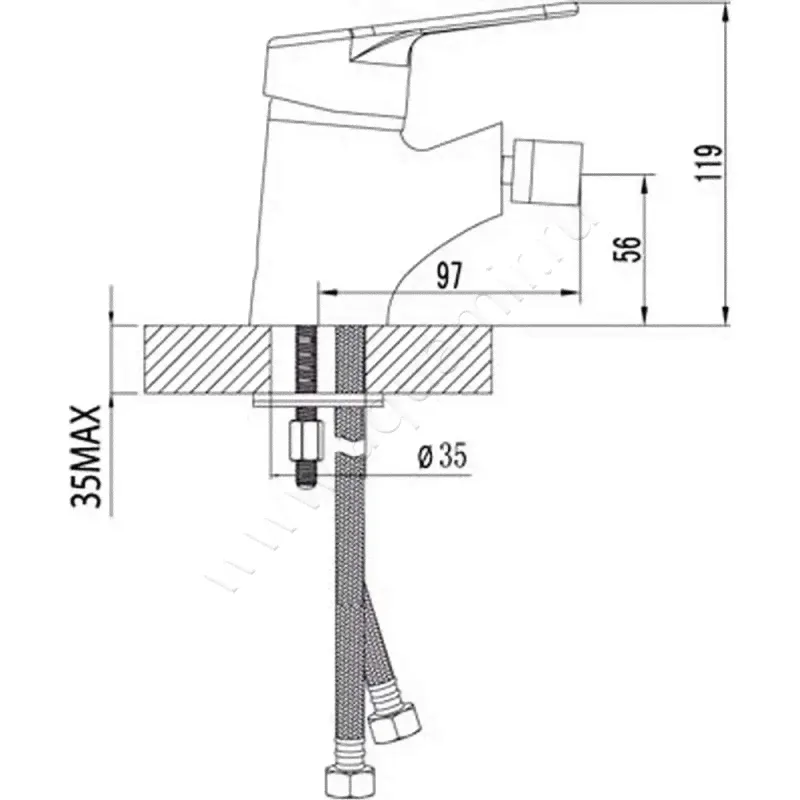    Lemark Luna (LM4108C)-1