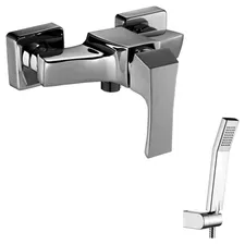 Смеситель душевой Lemark Unit LM4503C