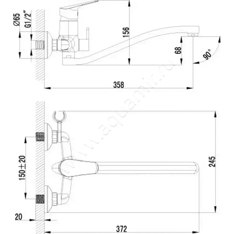  Lemark Partner (LM6553C)-1