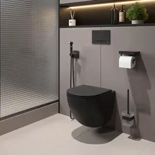 Унитаз подвесной Lemark Glazer 9612004