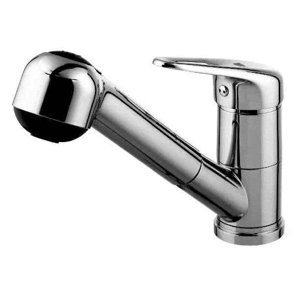 Смеситель для кухни Lemark LM4150C