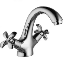 Смеситель LEMARK FLORA для раковины LM0106C