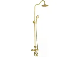 Душевая стойка Lemark Jasmine LM6662B