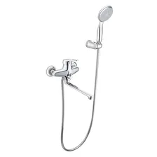 Смеситель Lemark Luna LM4113C для ванны с душем