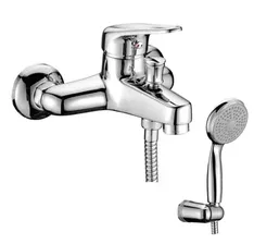 Смеситель Lemark Luna LM4102C Хром