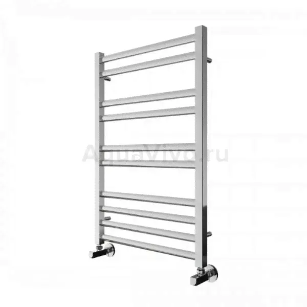 Полотенцесушитель Lemark Melange П10 50x80 водяной-4