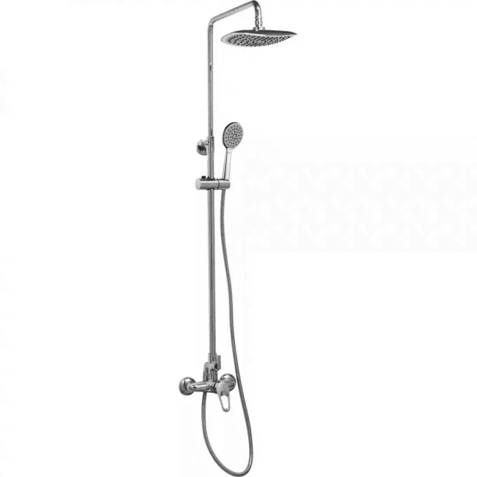Смеситель LEMARK OMEGA для душа LM3160C-1