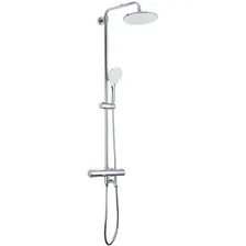 Душевая стойка Lemark LM8808C