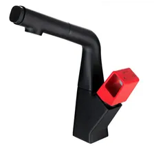 Смеситель Lemark Soul LM6008BR для раковины