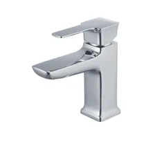 Смеситель для раковины Lemark Basis LM3606C