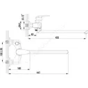  Lemark Pramen (LM3317C)