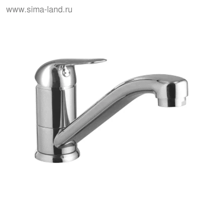 Смеситель для кухни Lemark Plus Advance LM1204C