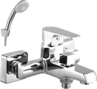 Смеситель для ванны Lemark LM1612C