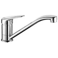Смеситель для кухни LEMARK LM4104С Luna поворотный излив