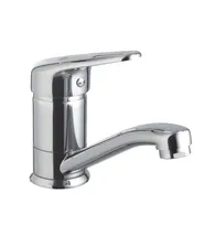 Смеситель для раковины Lemark Luna LM4107C