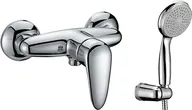 Гигиенический душ Lemark Pramen со смесителем LM3318C
