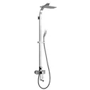 Душевая система (стойка) Lemark Melange LM4962CW