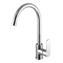 Смеситель для кухни Lemark GRACE LM1505C латунь, d25
