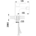    Lemark plus Factor (LM1608C)
