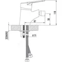    Lemark Luna (LM4108C)