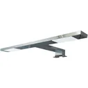 Светильник Lemark Universal LM40SV Хром