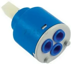 Картридж для смесителя D40 LEMARK (LM8597P-BL)