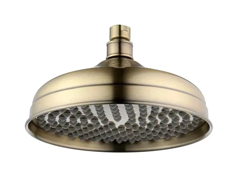 Тропический душ LEMARK LM8989B Ø20